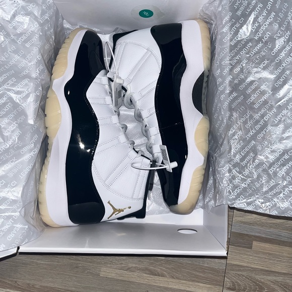 Air Jordan “Gratitude” size 12 men - Picture 5 of 7